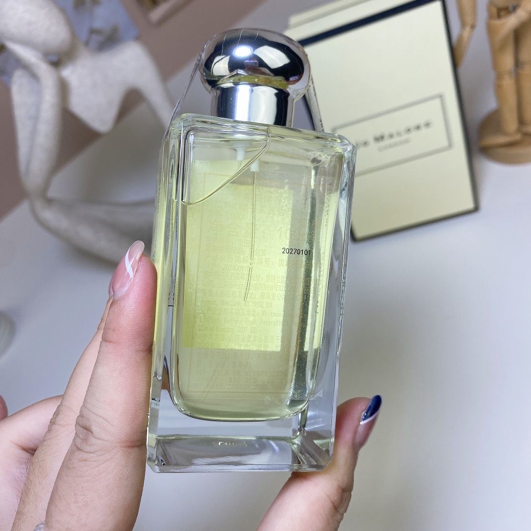 Jo Malone perfume